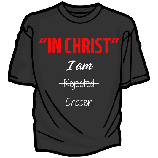 I am Chosen