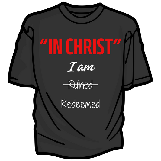 I am Redeemed