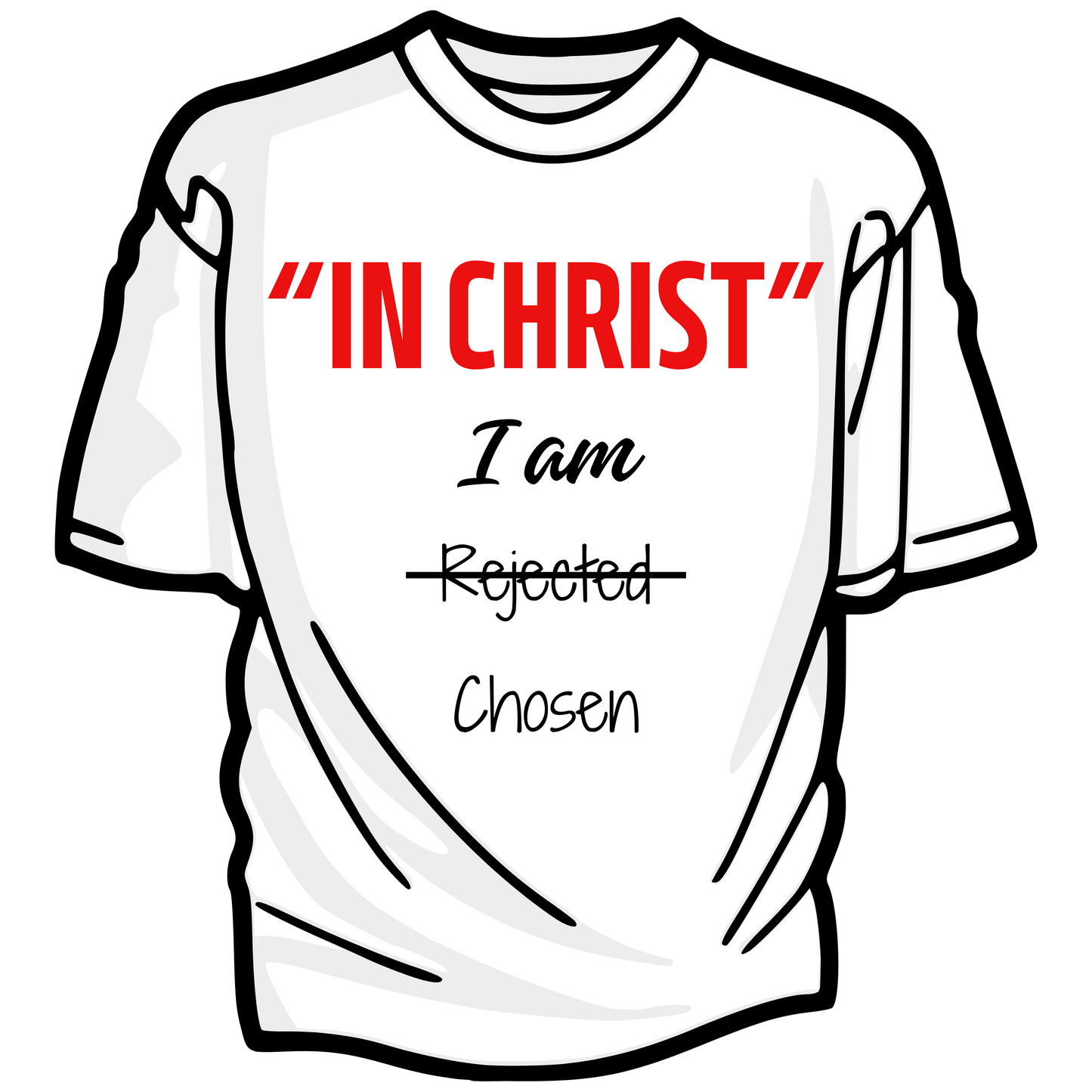 I am Chosen
