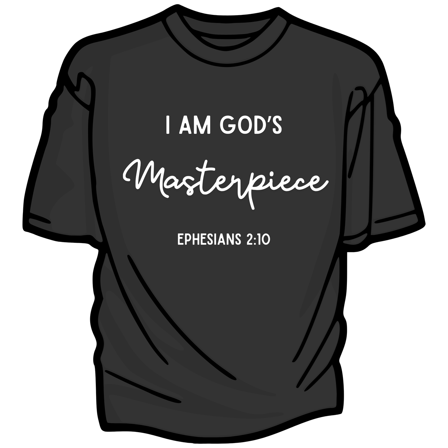 God’s Masterpiece