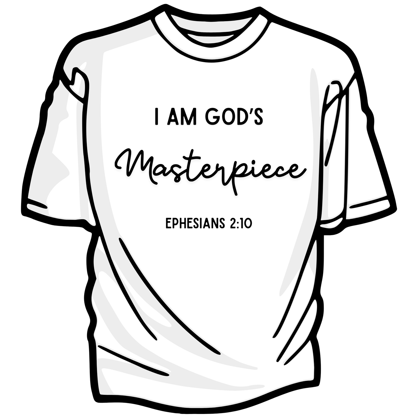 God’s Masterpiece