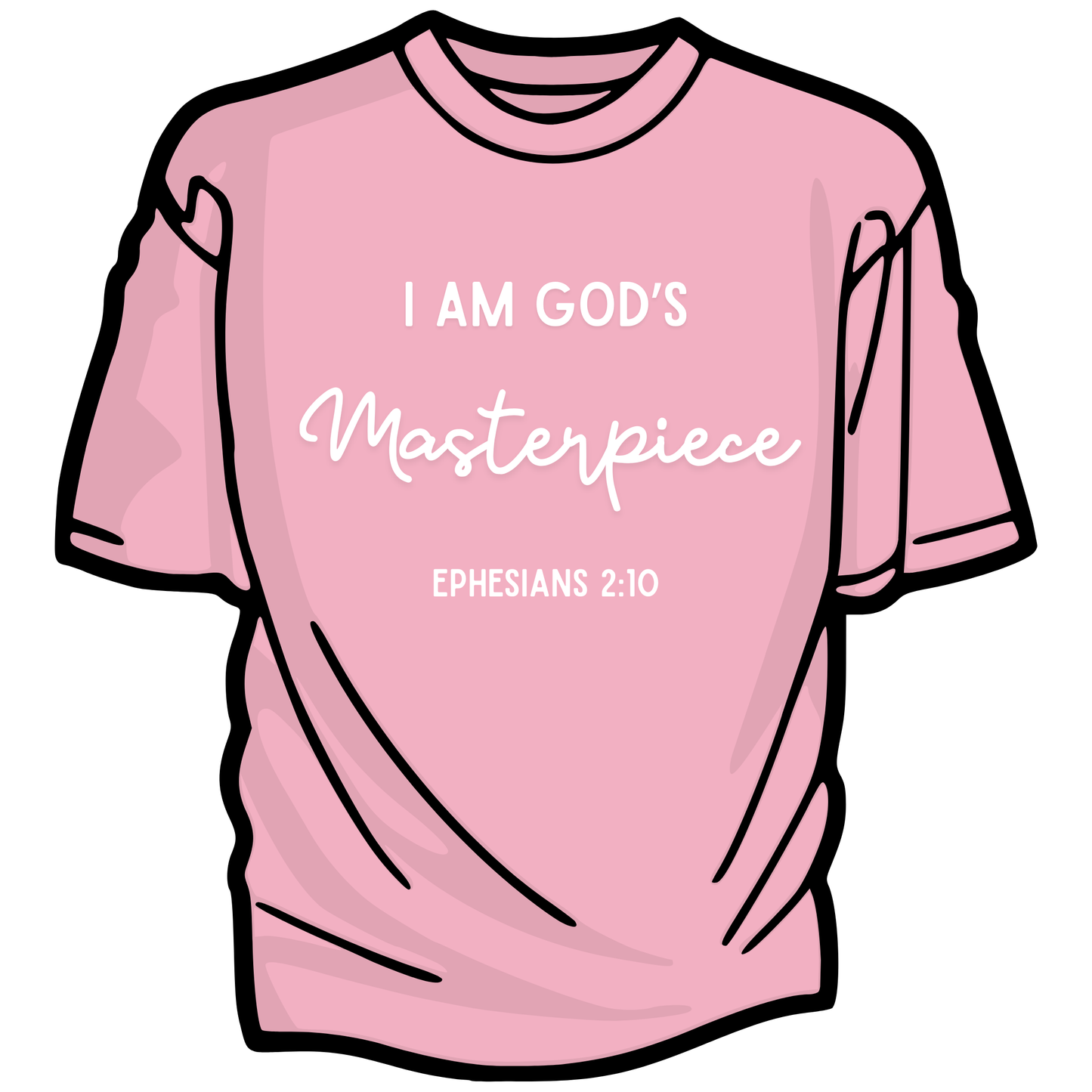 God’s Masterpiece