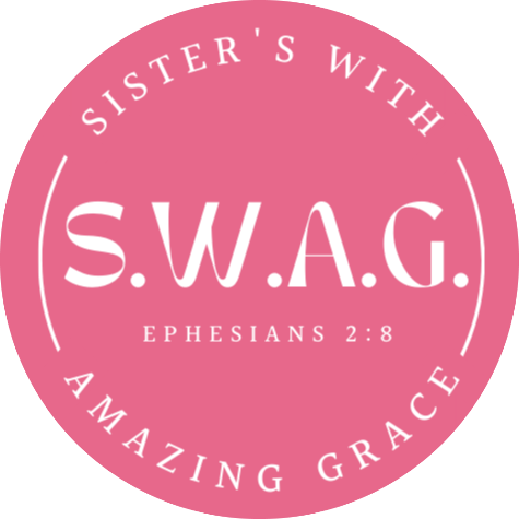 Sister's With Amazing Grace Shop